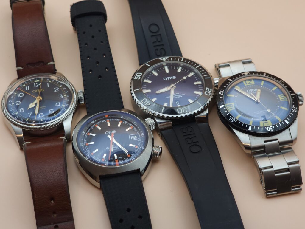 are oris watches worth the money in the affordable luxury market