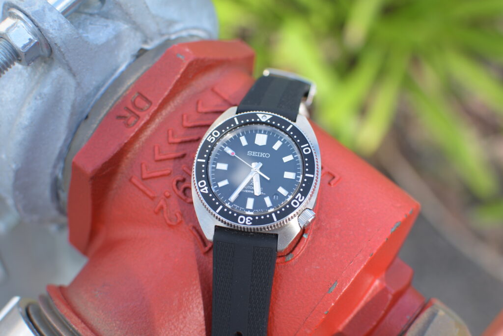 Best Seiko Diver for Small Wrists 2024